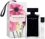 Narciso Rodriguez SET: For Her edt 100ml + Pure Musc edp 10ml női parfüm