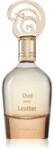 KHADLAJ Oud Pour Leather EDP 100 ml