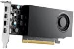 Dell RTX A1000 8GB GDDR6 (490-BKQJ) Placa video