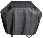 Barbecook BC-ACC-7172 prémium gázgrill takaró, 151x56, 5x107cm, fekete, nagy méret (BC-ACC-7172) - ujhazbodrogi