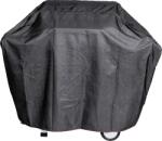 Barbecook Prémium gázgrill takaró, 151x56, 5x107cm, fekete, nagy méret (BC-ACC-7172) (BC-ACC-7172)