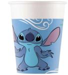 Procos Disney Stitch papírpohár 8db-os szett 200ml (96795) - innotechshop