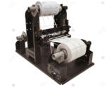 Afinia Roluitor cu slitter si indepartare matrix Afinia SMR-100 (MF400811428)