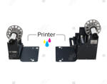 Afinia Sistem Unwinder Rewinder XL Afinia (MF400421407-MF400441408)