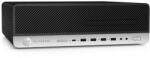 HP EliteDesk 800 G5 2X0U7EC Számítógép konfiguráció