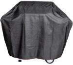 Barbecook BC-ACC-7174 prémium gázgrill takaró, 90x55x80cm, fekete, kis méret (BC-ACC-7174) - patronbolt