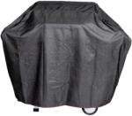Barbecook BC-ACC-7174 pÄturÄ premium pentru grÄtar cu gaz, 90x55x80cm, negru, dimensiuni mici (BC-ACC-7174)