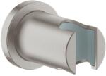 Grohe Rainshower Suport fix para de dus, aspect inox (supersteel) (27074DC0)