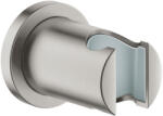 Grohe Agatatoare dus Grohe Rainshower crom periat Supersteel (27074DC0)