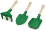 Garden of Eden kerti szerszámkészlet gyermekeknek 3 részes 11285 (11285)