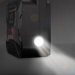 HEYNER AERO CUBE PRO 12 V 35 l 235100