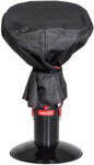 Barbecook BC-ACC-7170 prémium grilltakaró, 66cm átmérő, fekete (BC-ACC-7170) - ujhazbodrogi