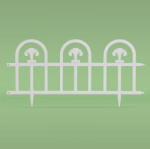 Garden of Eden Virágágyás szegély / kerítés (11476A) (11476A)