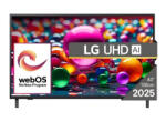 LG 50UA74003LB