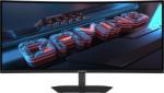 GIGABYTE G34WQC2 Monitor