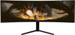 Arozzi Nova 49TUW165 Monitor