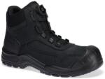 Portwest FC39 Normálszárú munkavédelmi bakancs S3 | Fekete | 41 / 7 (FC39BKR41)