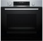 Bosch HBG578ES3 Beépíthető sütő + Bosch PKF631BB2E Beépíthető kerámia főzőlap