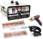 Mastroweld GTLS-8000 spotter 2470 A | 9 V | 400 V (0088000)