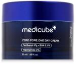 medicube Zero Pore One Day Cream nappali arckrém zsíros bőr 50 ml uniszex