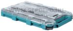 Makita MAKTRAK lapos rendszerező 8, 1L (P-91051)