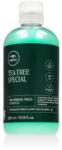 Paul Mitchell Tea Tree Special The Original Tingle Shampoo 300 ml sampon minden hajtípus uniszex