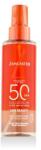 Lancaster Sun Beauty Sun Body Water SPF50 vízálló fényvédő készítmény testre 150 ml