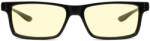 GUNNAR Геймърски очила GUNNAR Vertex Onyx, Amber Natural, Черен | GUN-VER-00113 (GUN-VER-00113)