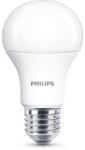 Philips 929001234504 E27 100W matt meleg-fehér gömb alakú LED fényforrás (00195966) - bestbyte