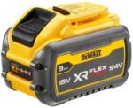 DEWALT 54V akkumulátor, 9Ah XR FLEXVOLT (DCB547-XJ)
