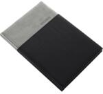 Realsystem 2026 LUX 5611-43 B5 heti beosztású grafit határidőnapló (5611-43) - bestbyte