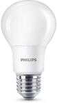 Philips 929001234204 E27 40W matt meleg-fehér gömb alakú LED fényforrás (00195963) - bestbyte