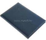 Realsystem Bolero 5602-14 B5 kék napló (5602-14) (5602-14)