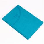 Realsystem 2026 Fashion 5300-05 türkiz A5 heti beosztású határidőnapló (5300-05) - bestbyte