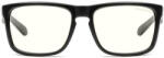 GUNNAR Геймърски очила GUNNAR Intercept Onyx, Clear Natural, Черен | GUN-INT-00614 (GUN-INT-00614)