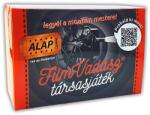 Filmvadász FILMVADÁSZ társasjáték, alap csomag (FV-Alap) (144 filmkártya) (FV-ALAP)