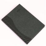 Realsystem 2026 Amigo 5321-58 A5 napi beosztású zöld határidőnapló (5321-58) - bestbyte