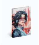 REALSYSTEM 2026 Fiestina Light 5411-72 woman B6 zsebnaptár (5411-72) - bestbyte