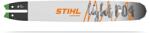 STIHL Lama drujba STIHL LP04 35cm/14" 1, 3mm/0.050" 3/8" P - 30050007409 (30050007409) - agromoto