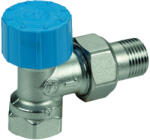 Giacomini Termosztatikus sarokszelep 3/4" R401HX004 (R401HX004)