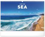 REALSYSTEM 2026 Sea 6094-SE falinaptár (6094-SE) - bestbyte