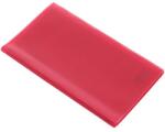 REALSYSTEM 2026 8081-09 bordó leporelló naptár (8081-09) - bestbyte