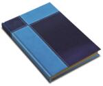 Realsystem 2026 PrémiumM 9612-94 B5 heti beosztású kék határidőnapló (9612-94) - bestbyte