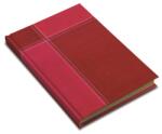 REALSYSTEM 2026 PrémiumM 9412-99 B6 piros zsebnaptár (9412-99) - bestbyte