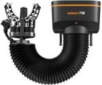 Wisson Robotics Orion AP30-N1 pneumatikus légi manipulátor, robotkar (AP30-N1)