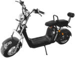 RDB Scuter Electric RDB CC15 2000W fara permis 25km/h negru (CC15-Negru) - agromoto