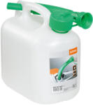 Stihl Canistra de benzina STIHL 3 L trasparenta (00008810204) - agromoto