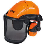 Stihl Set de casca Advance STIHL (00008840192) - agromoto