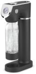 Berlinger Haus BH/8557 Anthracite Collection antracit szódagép 2 palackkal (BH/8557) - bestbyte