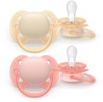 Philips Ultrasoft SCF091/38 0-6 m cumi Girl 2 db